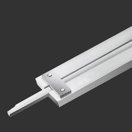 Portable Medical Vital Sign Stamp for Doctors and Nurses - High Resolution Caliper for Measuring Jewelry and Instruments