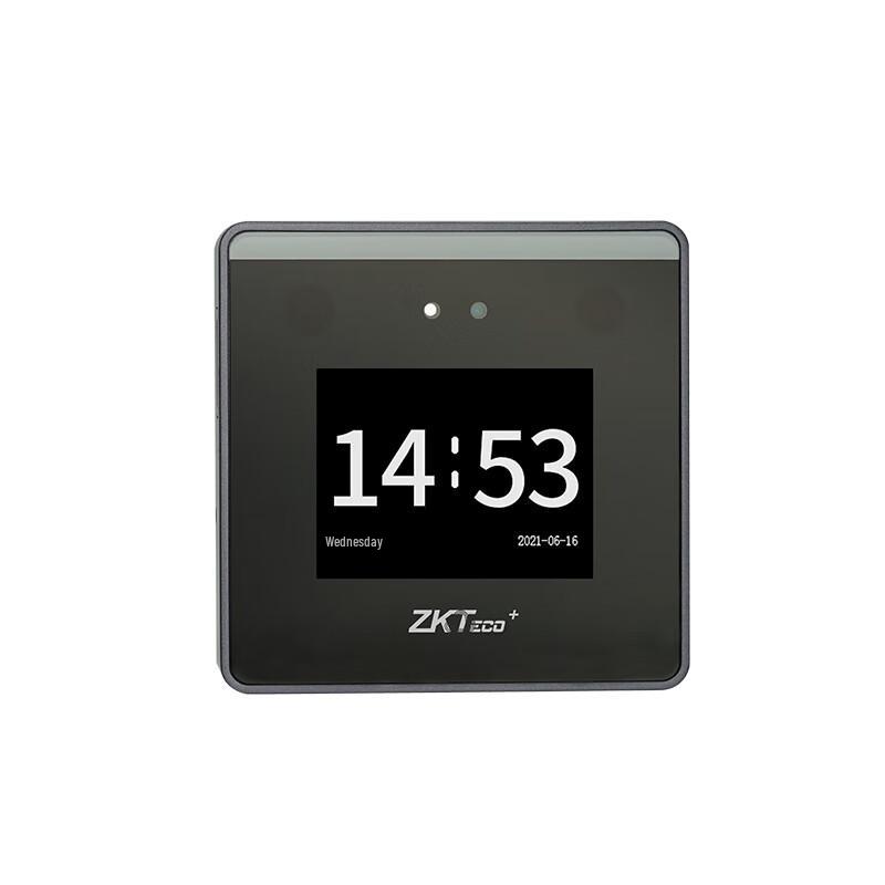

ZKTECO IX25 Face Recognition Time Attendance Terminal
