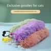 People Love It The Most!  Cat Peppermint Cat Toy Paper Cat Multi Functional Soothing Tool