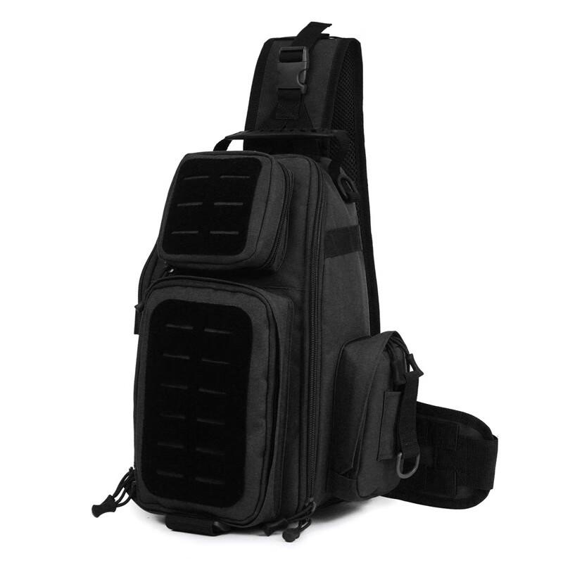 Li Shen Multi-functional Fishing Shoulder Bag
