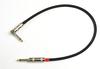 Belden 8412 50cm patch cable with L-S type plugs (1 cable)