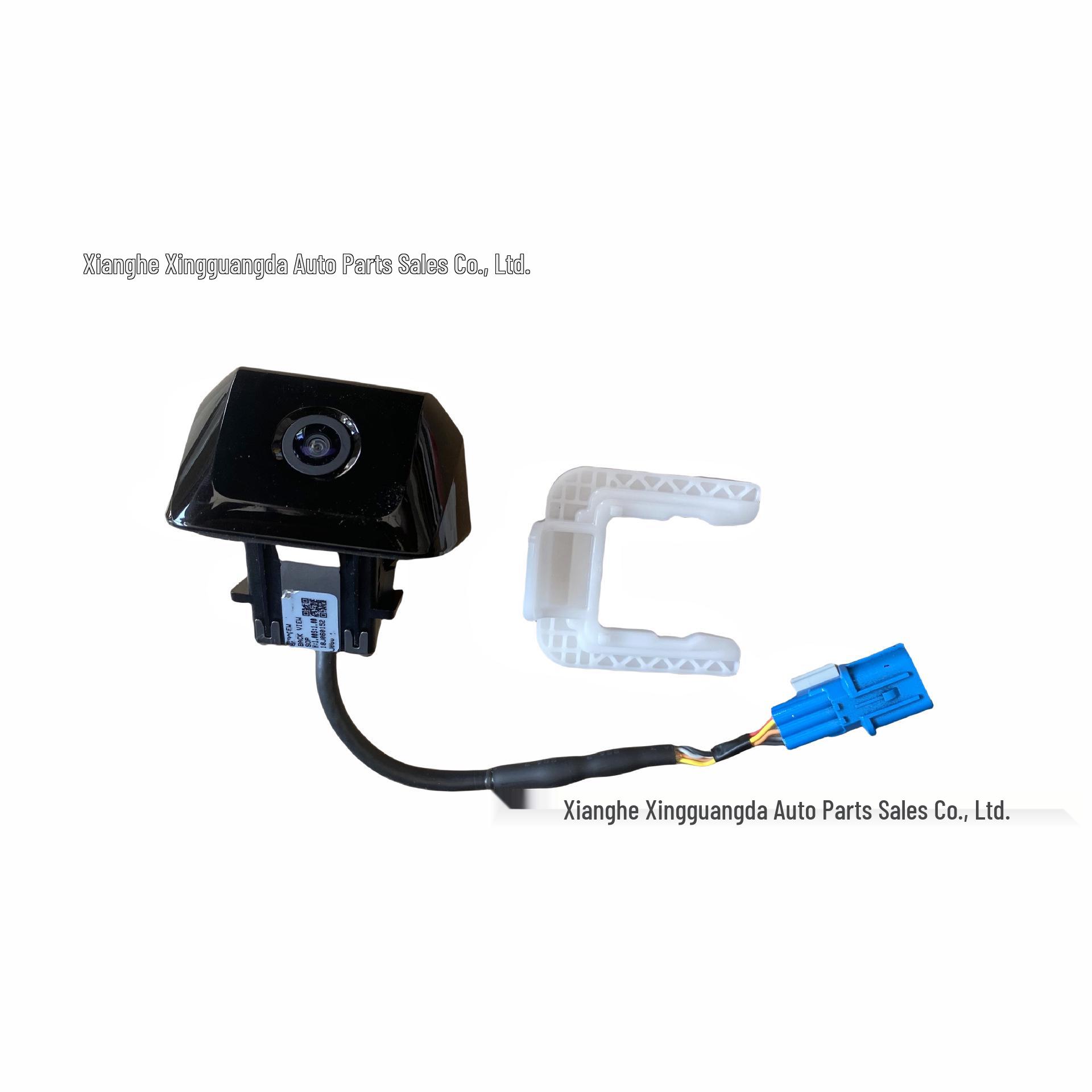 

95760-H2500 Камера заднего вида для парковки для Kia RIO PDC Изображение заднего вида China