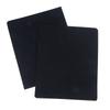 10Pcs Sandpaper 60-2000 Wet And Dry Dual-Use Car Wood Grinding And Polishing Resistant Silicon Carbide Water Sandpaper
