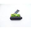 Solenoid Valve Assembly 87456900 190443A1 134126 Solenoid Valve 190442a1 CA0134125 11709231 Suitable for CX Excavator Parts