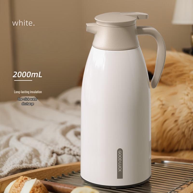 MDNG Insulated Water Bottle