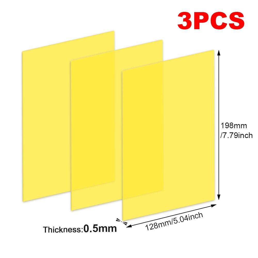 

Ізоляційна плата 3240 198x128x0.5мм для літієвої батареї 3.2В 105Аг 100Аг 90Аг акумуляторної батареї Lifepo4 епоксидна плата DIY епоксидна плата