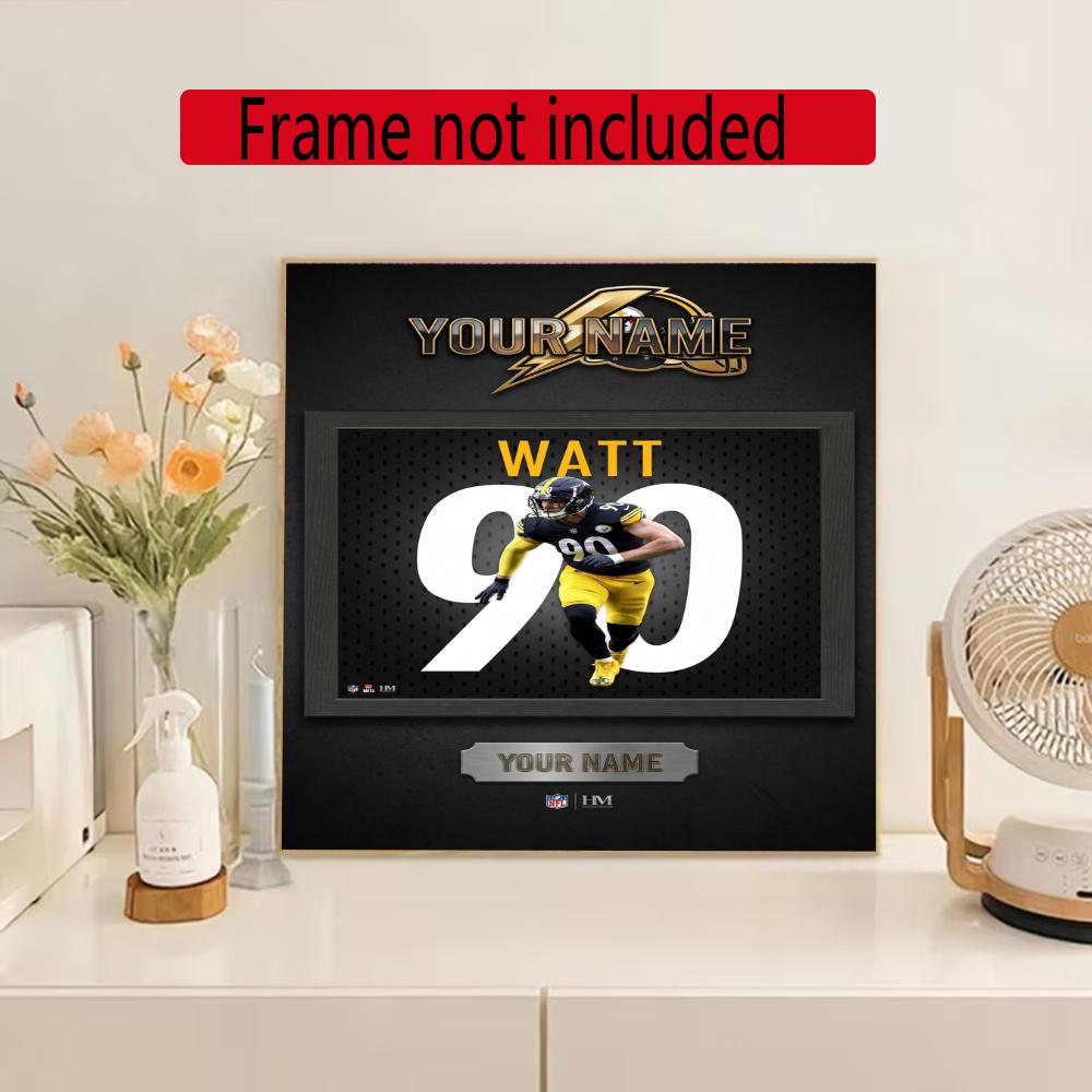 Kobe Customize Text Diamond Painting Round Diamond Mosaic Suitable For Beginners Diamond Painting Rhinestones Gift Frameless