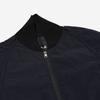 Vans Tdc Dual Zipper Large Pocket Long Sleeve Jacket Men jackets VN000TRVBLK