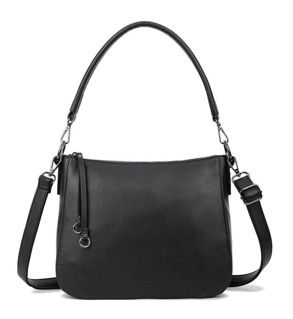 Shoulder bag for crossbody shoulder with zipper large popular for 004 [KMRHM] women, 2-way, bag, handbag, crossbody, bag, handbag, pocket,