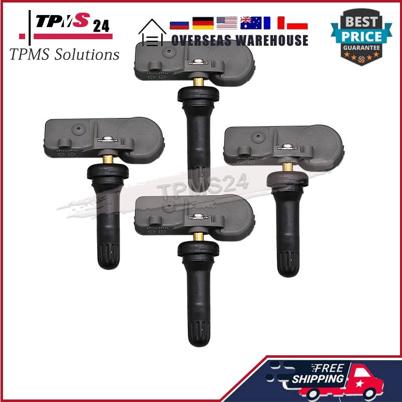 

Tire Pressure Sensor 41990-34000 433MHz For Ssangyong Actyon Sports SUT Korando C Kyron Musso New Actyon Nomad Rexton Rodius For Ssangyong&Rodius