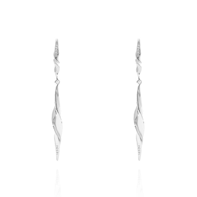 POPPI Aurora `drop` Earrings No.1