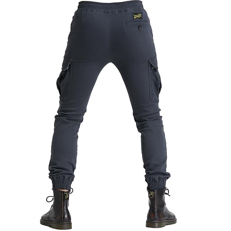 Buy Summer Motorcycle Riding Pants 