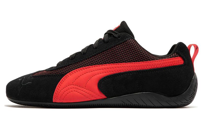PUMA X Scuderia Ferrari Speedcat  Metal Energy  307337-01 37