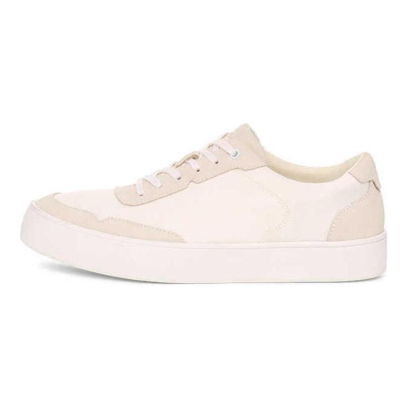 UGG Fashion Comfortable Low-Top Sneakers Men sneakers Beige 1170561-WHT