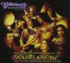 CD BELLYDANCE SUPERSTARS  Babelesque Dig  9416900392 Non Japan Soundtracks  Musicals Used