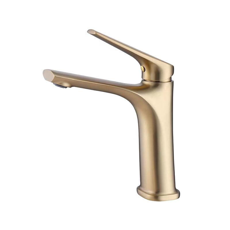 TLXT Hot & Cold Mixer Faucet