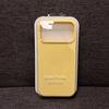 For iPhone 17 Deksel iPhone 17Pro Max 17Air Silikondeksel For iPhone 16 15 14 13 12 11 Pro Max 14Plus 15Pro Telefonstøtfanger Støtsikkert Mykt Deksel