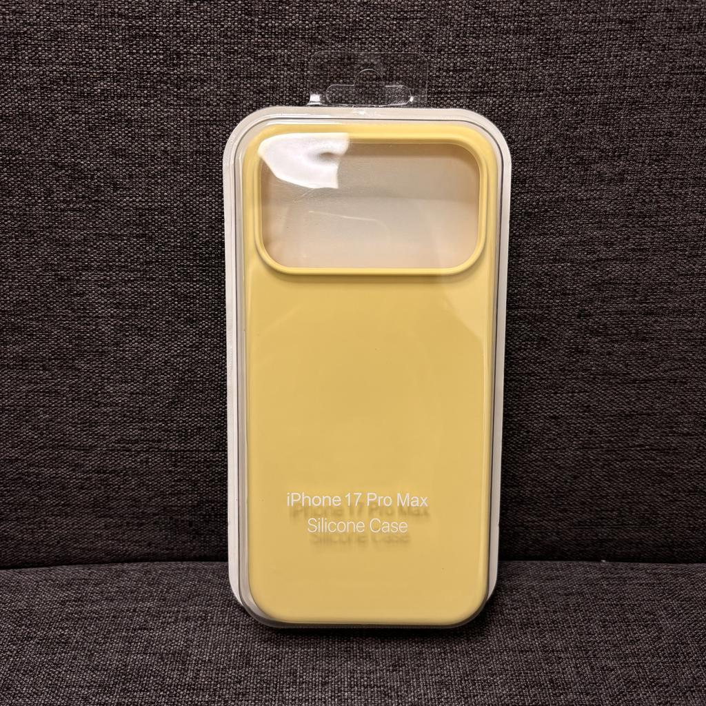 For iPhone 17 Deksel iPhone 17Pro Max 17Air Silikondeksel For iPhone 16 15 14 13 12 11 Pro Max 14Plus 15Pro Telefonstøtfanger Støtsikkert Mykt Deksel