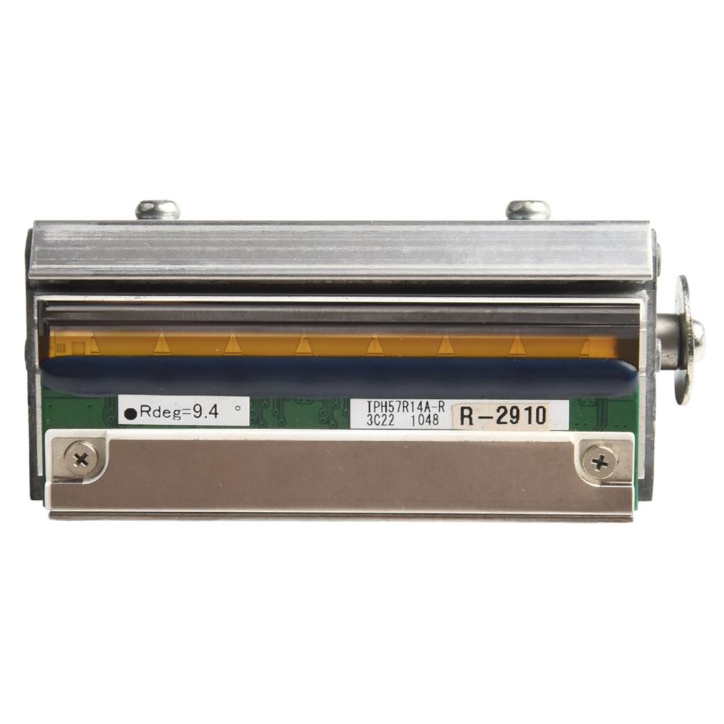 105912G-346A Thermal Printhead For Zebra P430i P330i P330m Plastic Card Printers. 300dpi Printhead With High-Resolution Printing