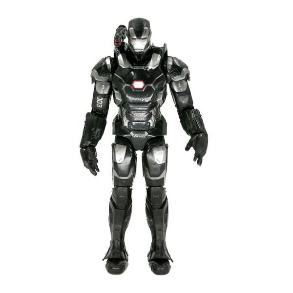 

Фигурки Marvel War Machine Patriot DD, 1 корейская игрушка