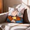 COOL AArgentina Flag   Pillow Case Pattern Printed Pillowcase For Living Room Sofa Cushion Cover