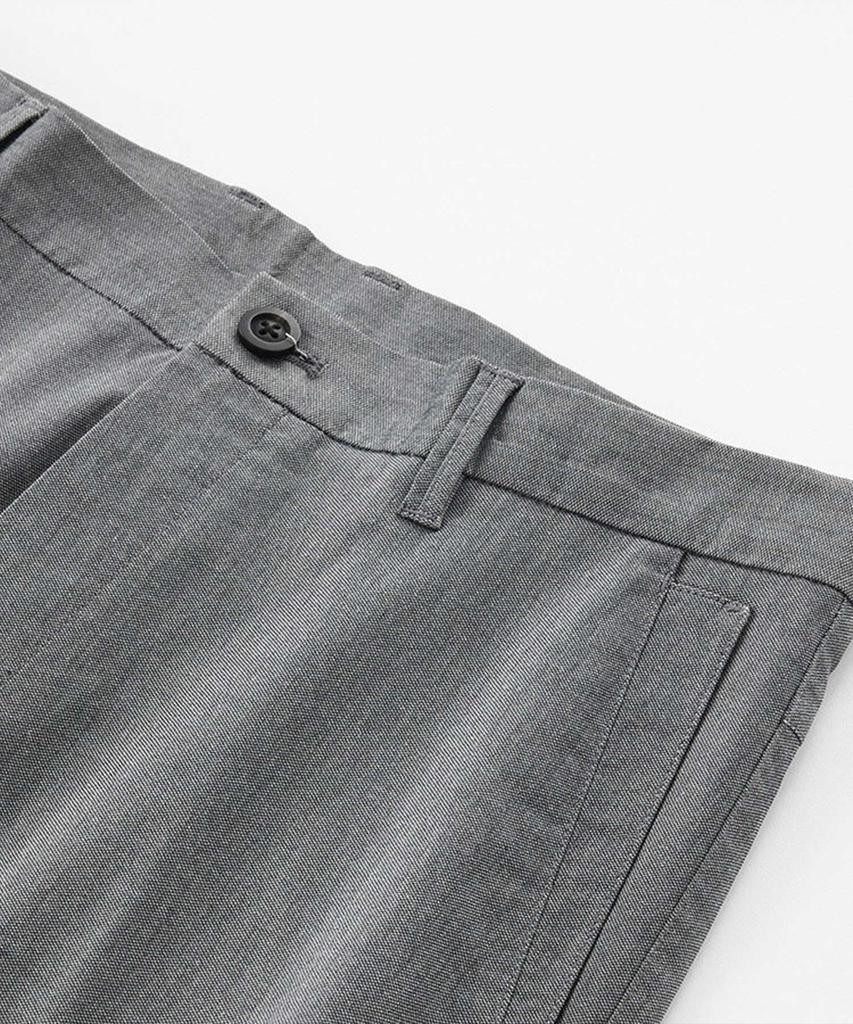 STCO Diems Cooling Stretch Golf Pants_Gray_Dgpvb03Csg