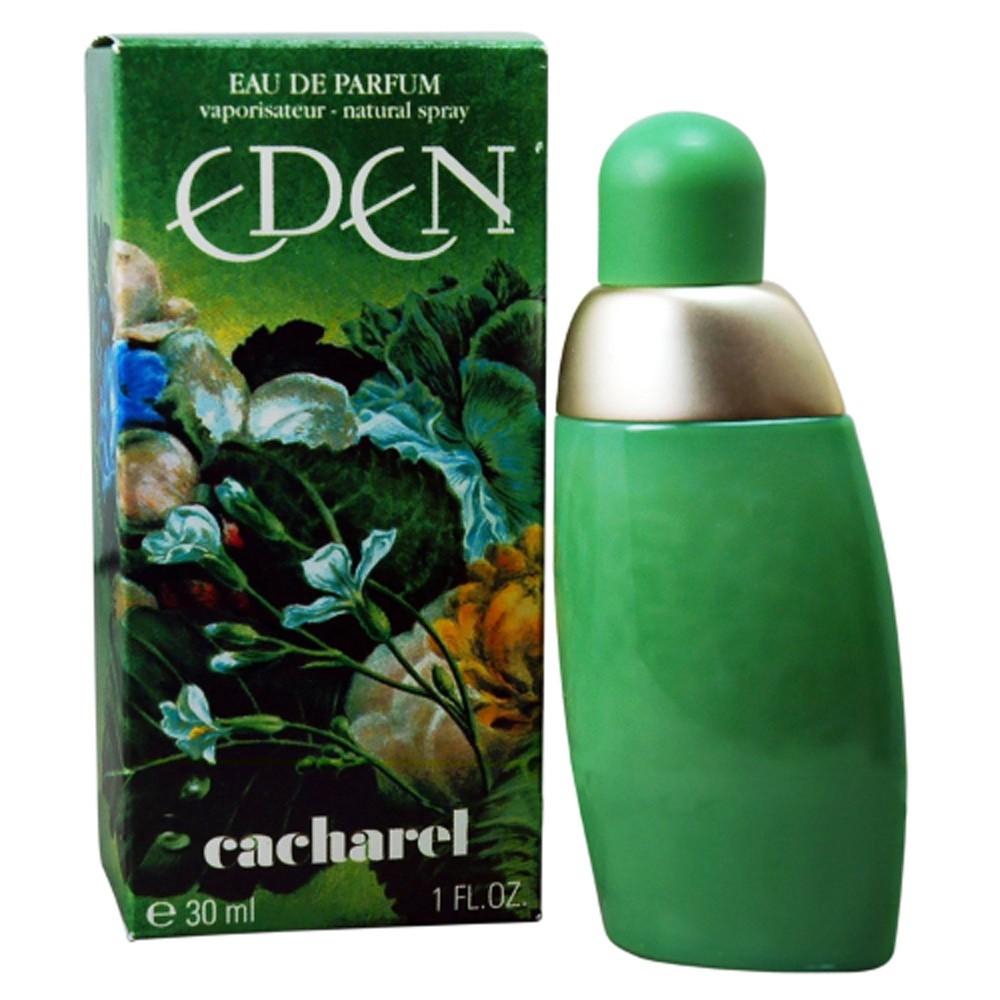 Cacharel Eden Eau De Parfum For