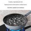 Sanhe 0-Coating Micro-Nano Non-Stick Frying Pan