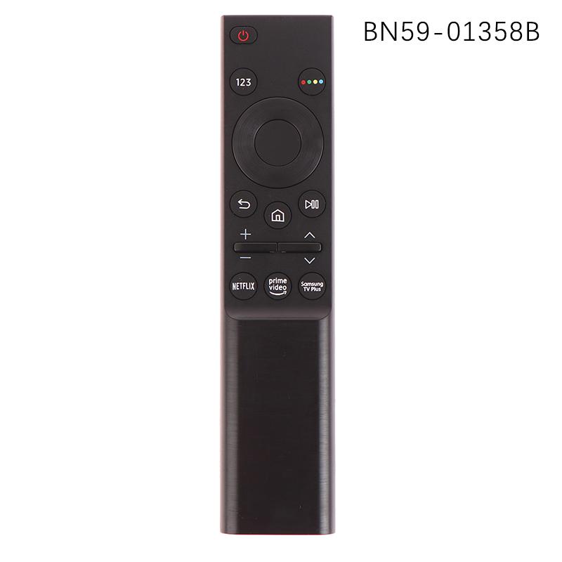 Innovative And Practical Black Smart Tv Remote Control For  Bn59-01358B Bn59-1358D Bn59-01311B
