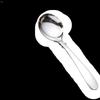 304 Stainless Steel Household Soup & Rice Spoons (6-Pack)