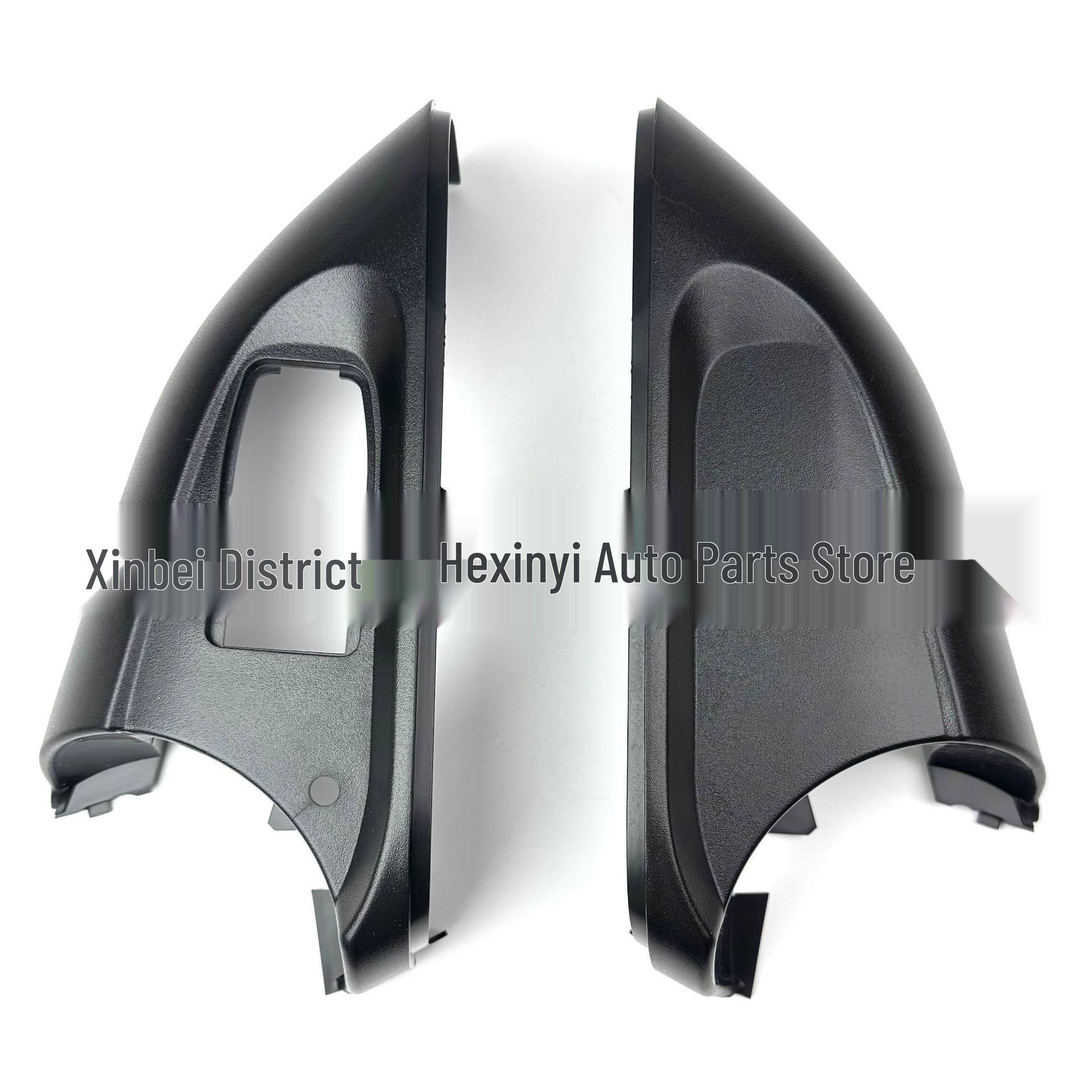 

Наружный корпус зеркала заднего вида для Land Rover Freelander 2, Discovery 4 и Range Rover Sport. With Hole [Right Side]