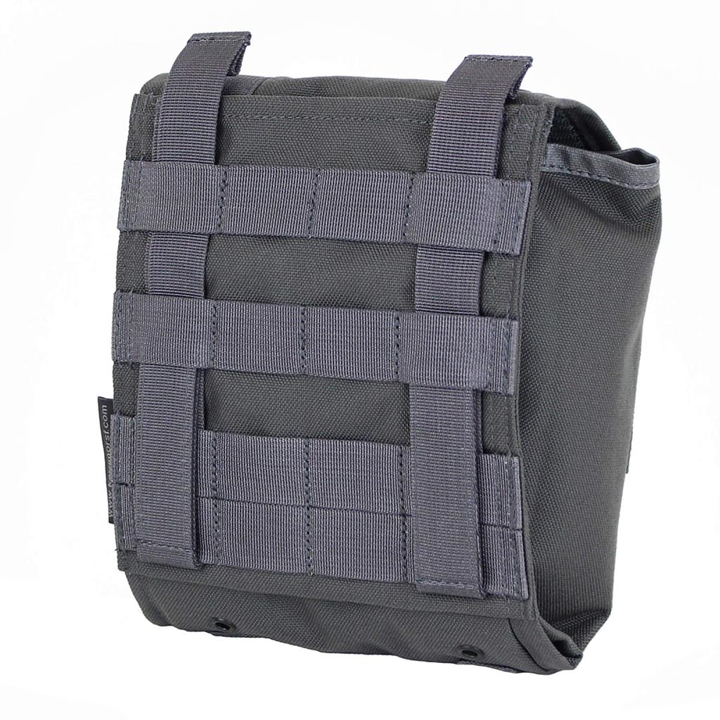 Karrimor SF Omni Pouch (Gray M019G1)