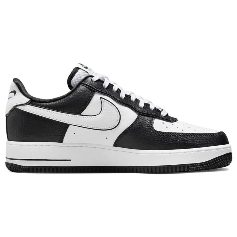 Nike Air Force 1 '07 LV8 'Panda' Sneakers DX3115-100