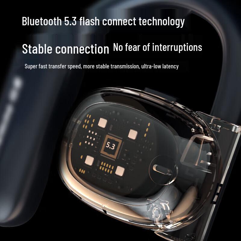 Newmen Q9 Pro Bone Conduction Sports Headset