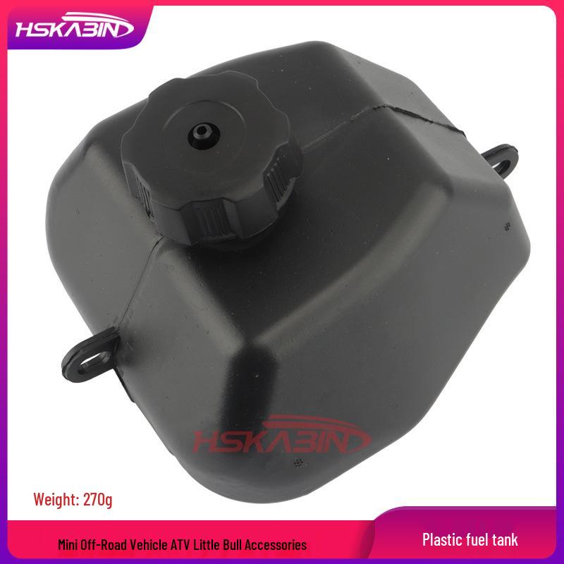 Mini ATV 49cc Fuel Tank for Beach Cars