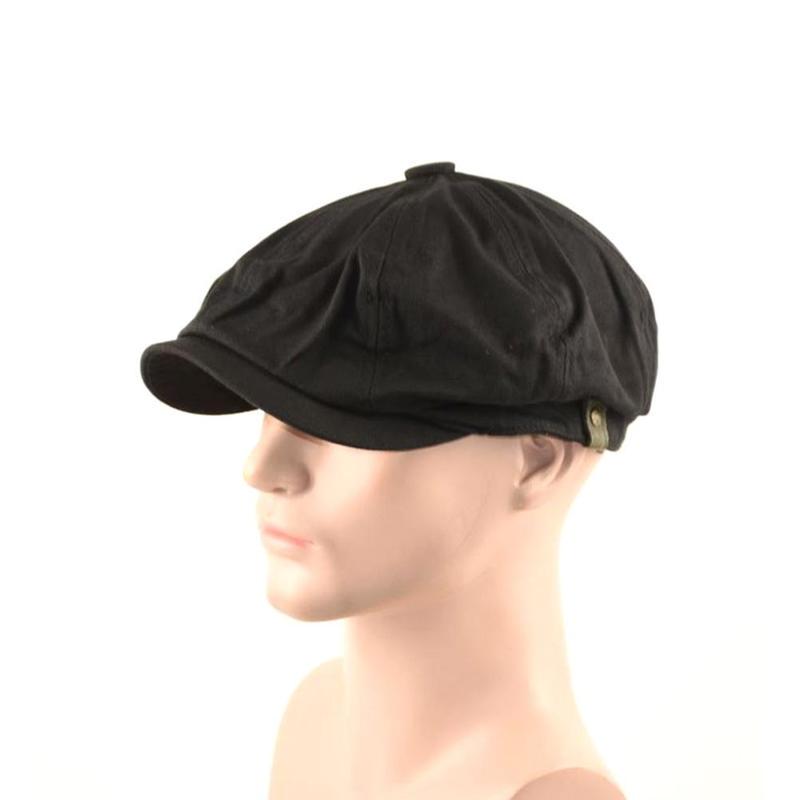 Buy Men Vintage Painter Beret Hats 