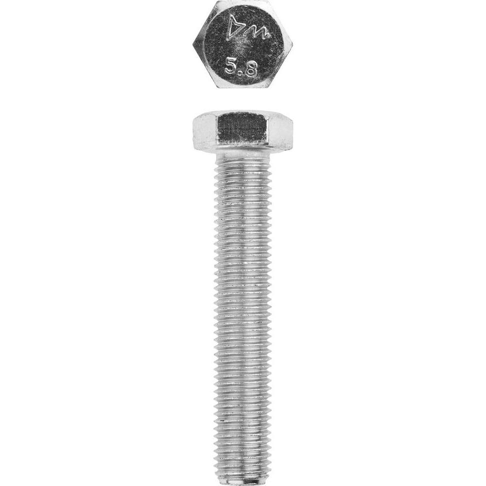 

Galvanized Bolt Bison 303080-16-090