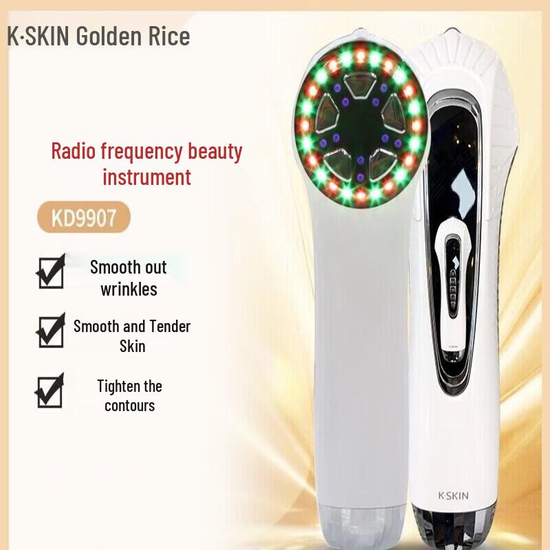

K·SKIN Micro-Current Anti-Aging Facial Beauty Device