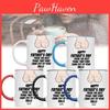 Unique Father's Day Mug Personalized Ceramic Cup With Custom Colors And Patterns