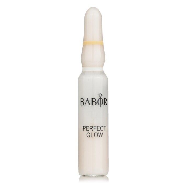 Babor Ampoule Concentrate Perfect Glow