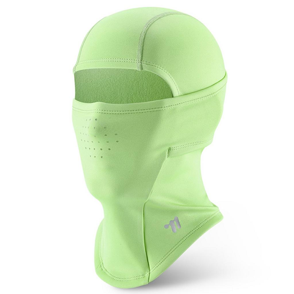 WEST BIKING YP0201486 Child Windproof Mask Keep Warm Elastic Head Face Cover Breathable for Cycling Skiing