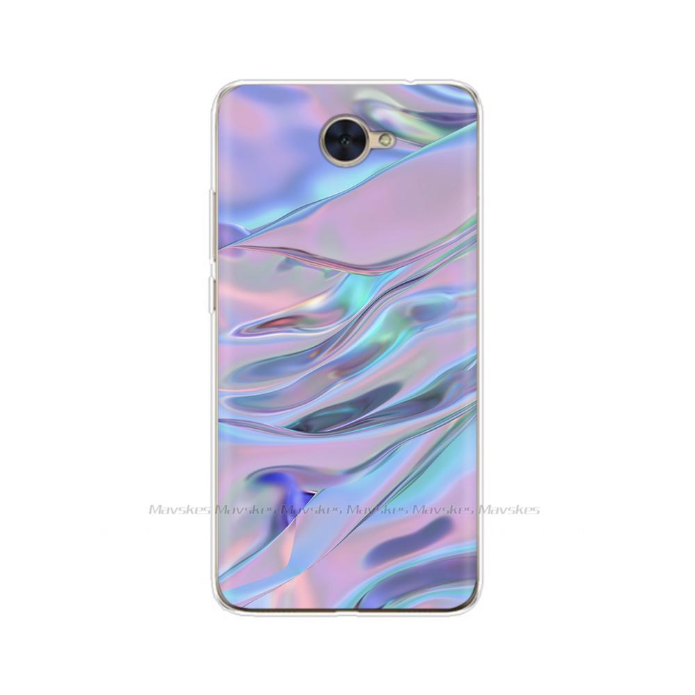 Case for Huawei  Y7 2017 Case Silicone TPU Back Cover Phone Cases For Huawei Y7 TRT-LX1 TRT-LX2 TRT-LX3 Y 7 2017 coque bumper
