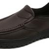 Roadwalk Casual Baroin Slip-On (Brown)