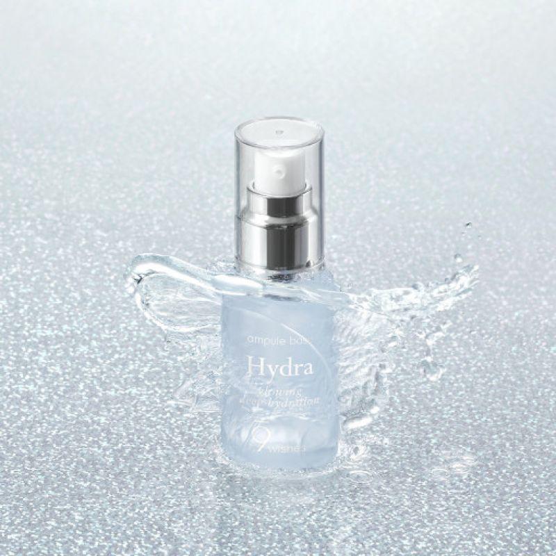 

[Nine Wishes] База для ампулы Hydra Ampoule Base 30 мл