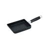 Heiwa Furaze Tamagoyaki 1318cm Gas Fire Only Lightweight Non-Stick Neo Blue RA-9651