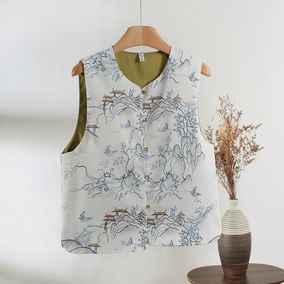 Topy – Vesty