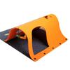 Multipurpose Pet Tunnel Toy 44*60/52*70cm Felt Cloth Mazes Cat House Bed With Toy For Cat Puppy Kitten Rabbit Indoors Outdoors