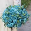 Woondecoratie – Decoratieve bloemen en kransen