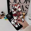TR19 Naruto Uzumaki New High-End Shell Phone Case for Xiaomi Poco C40 C50 C51 C55 C65 C71 C75 F3 F5 F6 F7 M2 M3 Pro Ultra