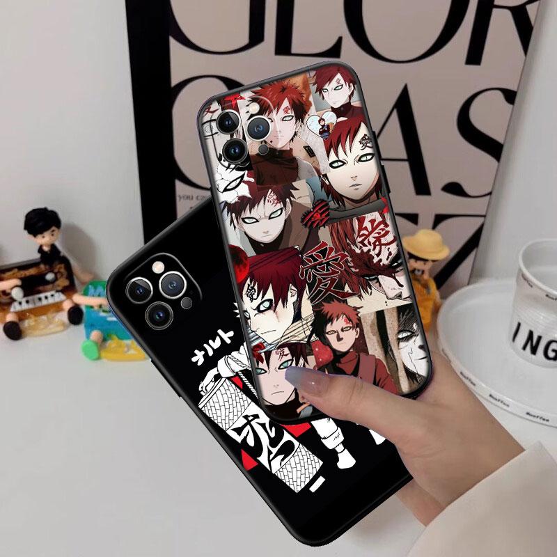 TR19 Naruto Uzumaki New High-End Shell Phone Case for Xiaomi Poco C40 C50 C51 C55 C65 C71 C75 F3 F5 F6 F7 M2 M3 Pro Ultra